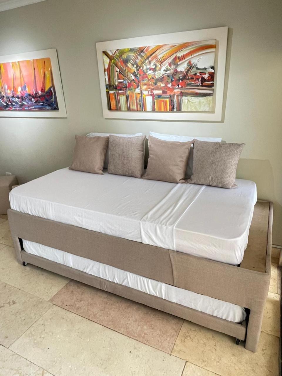 Cabrero Beach 1111 Cartagena 외부 사진